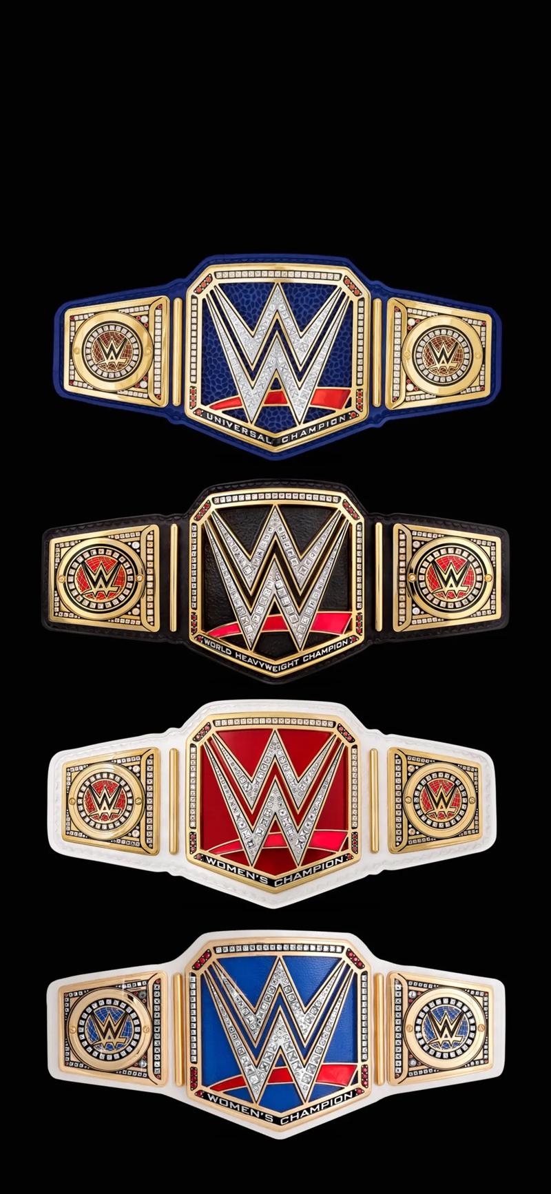 WWE2K23中文手机版