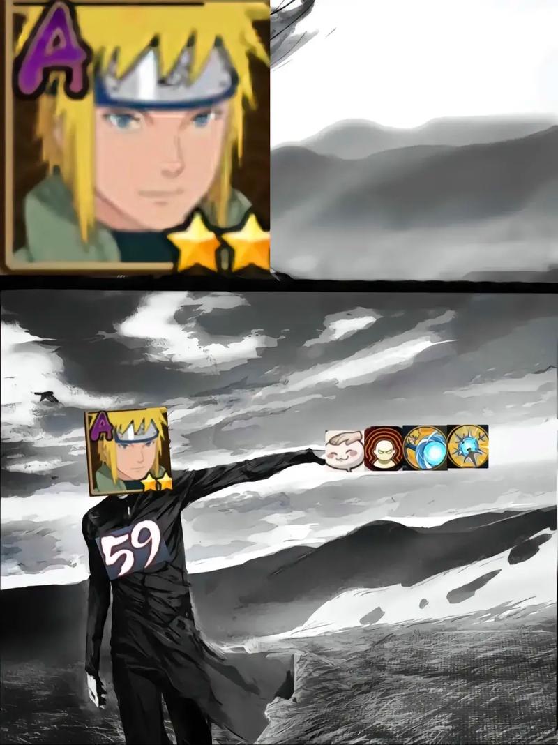 火影羁绊2.3更新公告2024