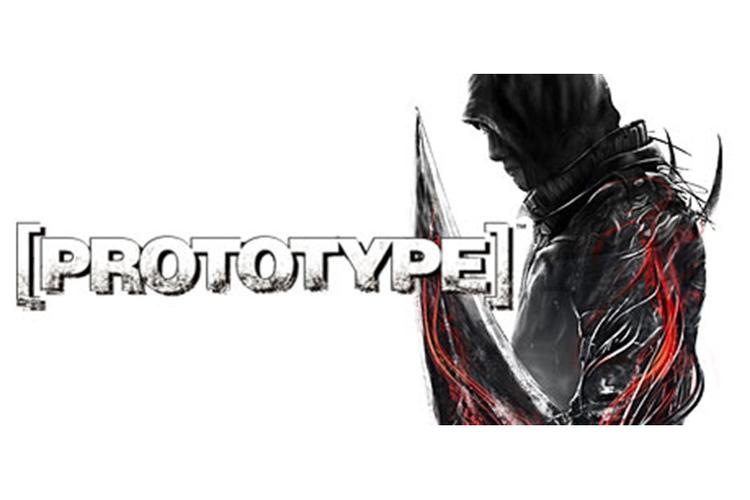 虐杀原形改版官网