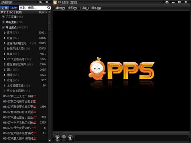 ppscreen官网首页