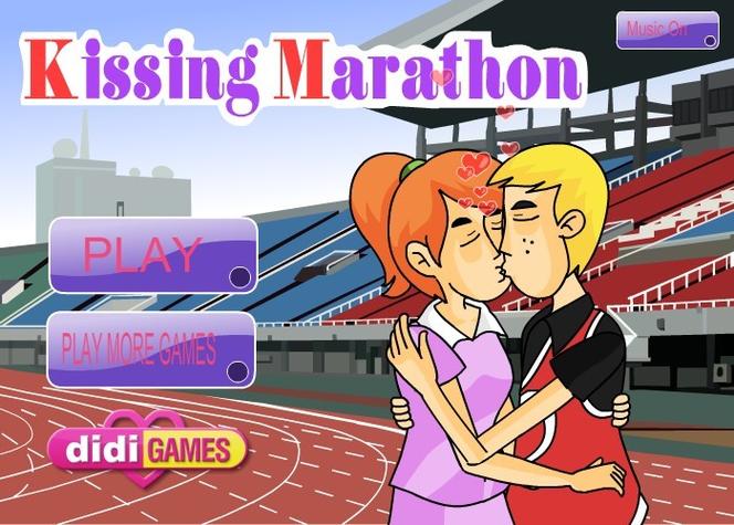 7K7K偷偷接吻小游戏