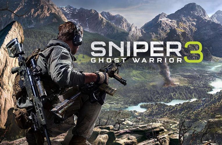 狙击手幽灵战士3安卓版