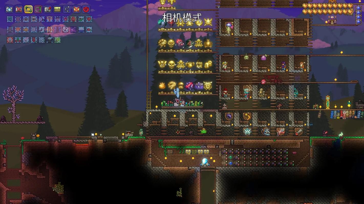 泰拉瑞亚助手下载v1.4.3.2