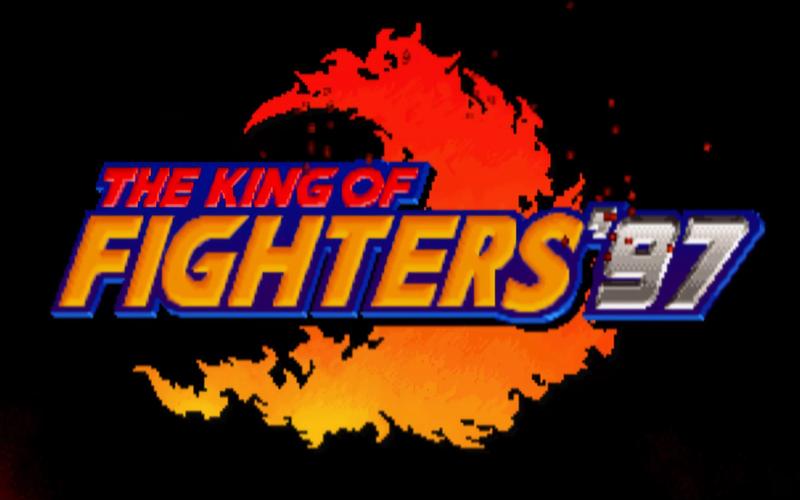 拳皇97苹果版免费