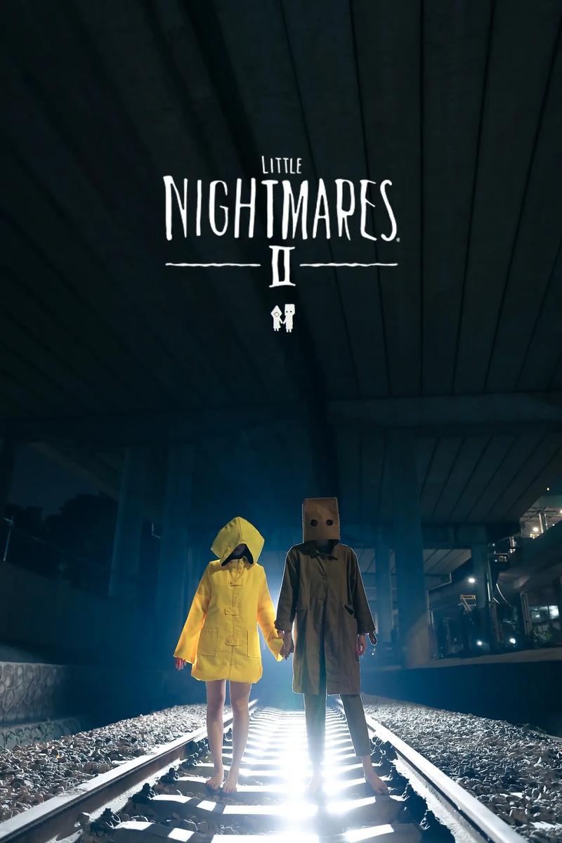 小小梦魇2官方手机版免费正版