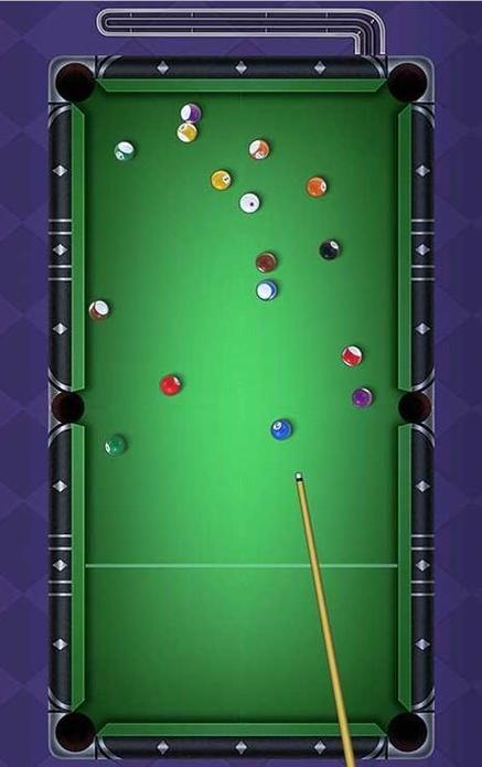 斯诺克19手机版