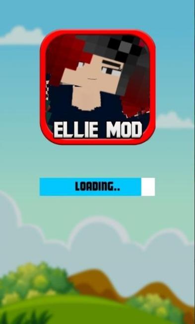 我的世界艾莉模组绿色版