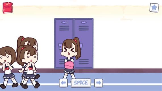 口香糖女孩游戏4正版中文最新版