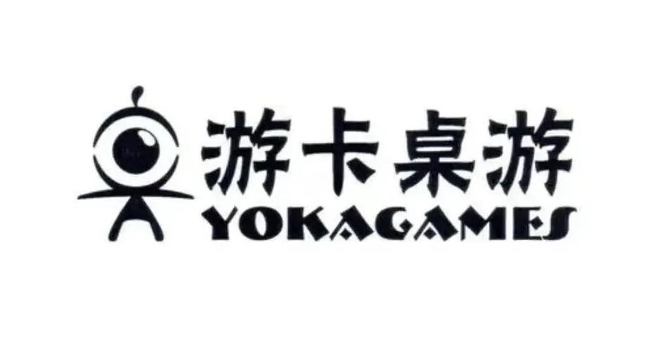 游卡官网 – yokagames