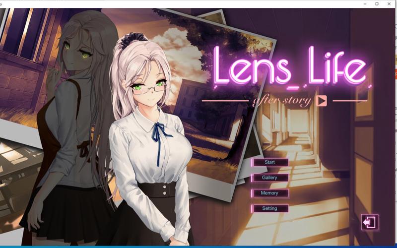 我的镜头人生lenslife安卓汉化版