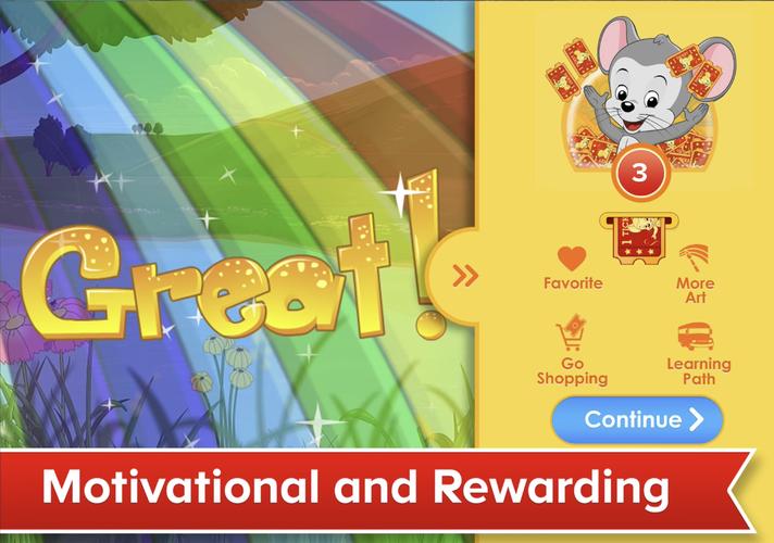 ABCmouse改名后怎么样了赚红包版