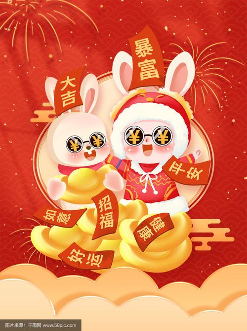 兔兔赚钱红包版