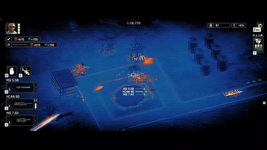 僵尸炮艇生存内购破解版下载