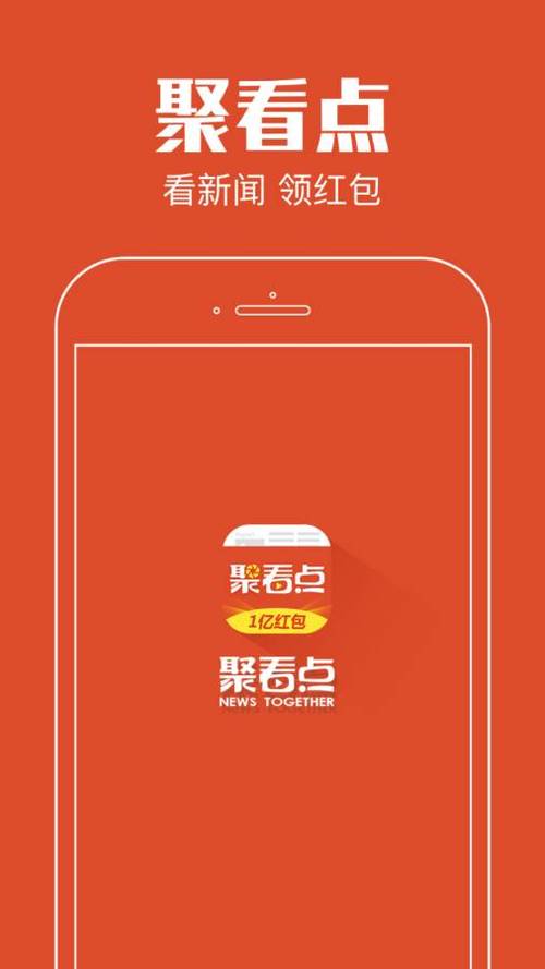 聚看点红包版正版