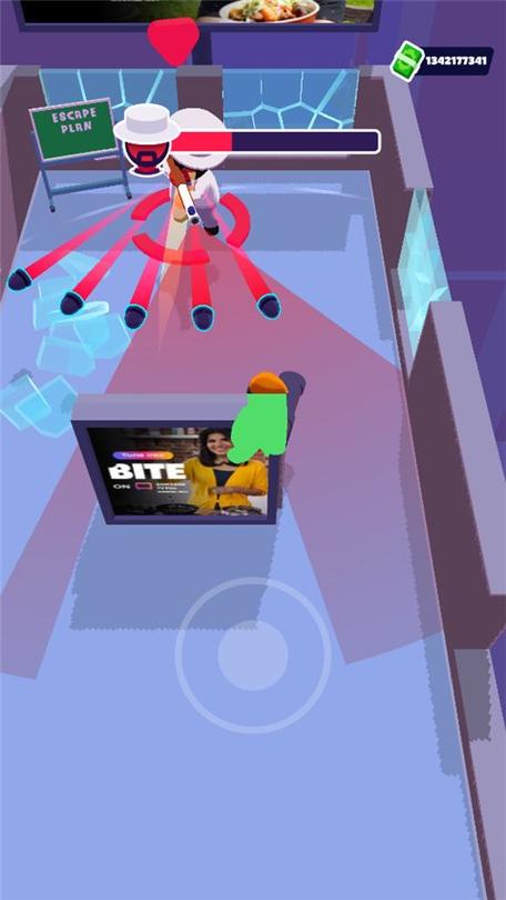 潜行大师破解版无限英雄币无限钞票免广告下载无限次数版安装到手机