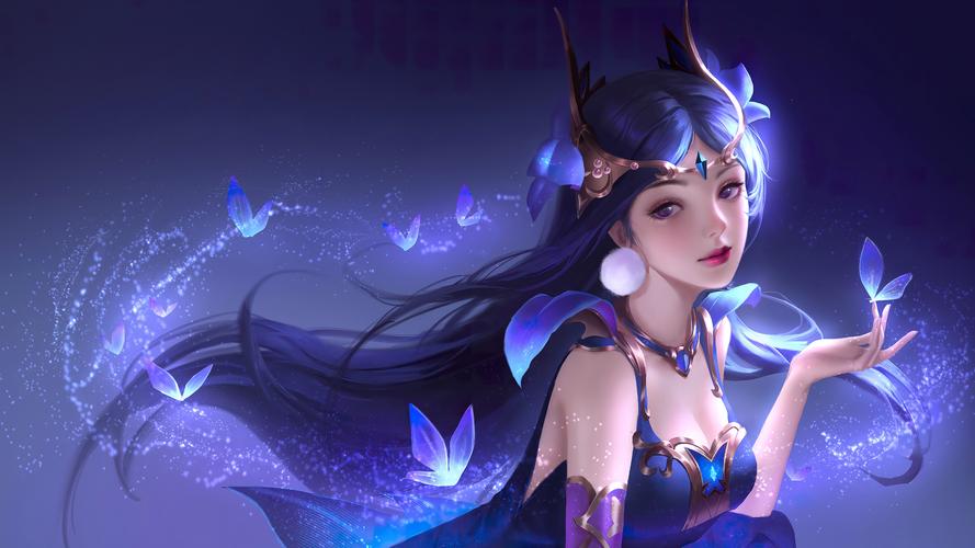 今晚娶貂蝉仲夏版