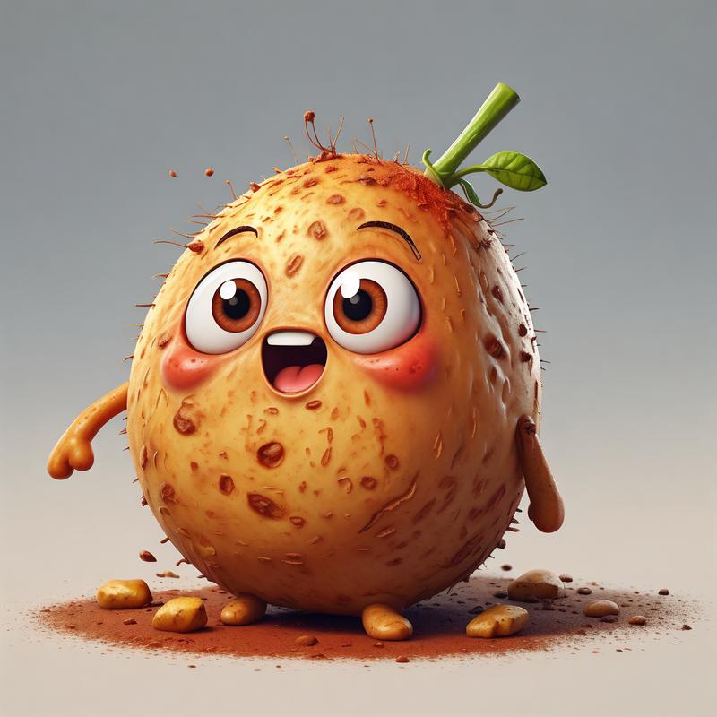 土豆群2021脸部特效安卓