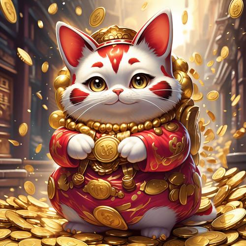 聚财猫赚钱免广告破解版