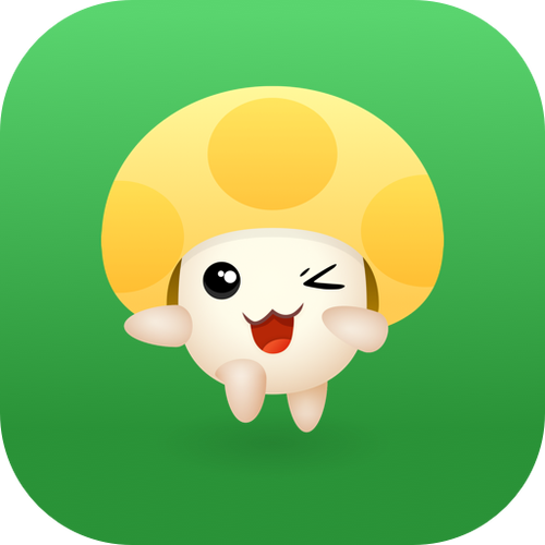 蘑菇乐园官网版下载