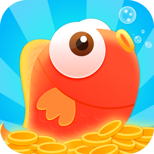 锦鲤消消红包版重制版