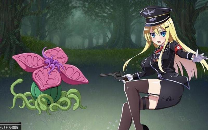 幸存者克莉丝cg码