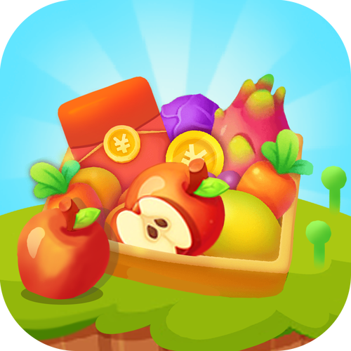 分红餐厅游戏红包版