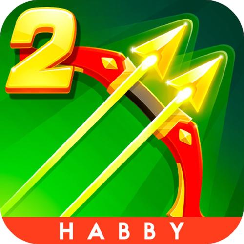 弓箭传说破解版无限钻石赚钱版