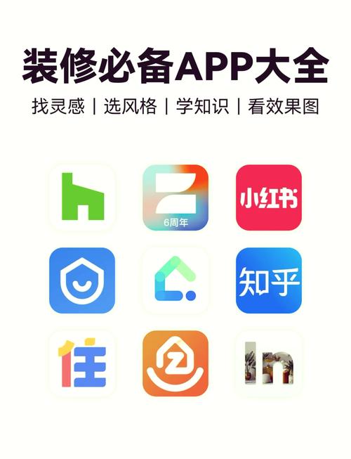 房屋装修APP赚钱版