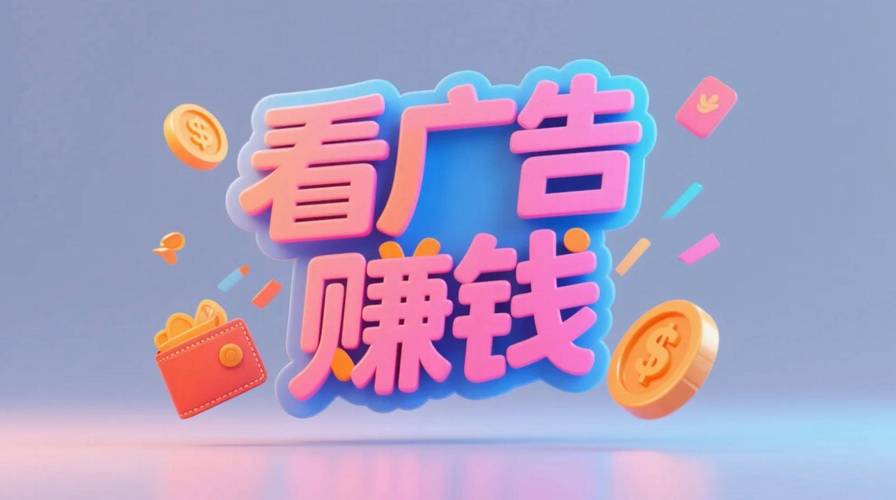 看广告赚钱一天50元无广告安装