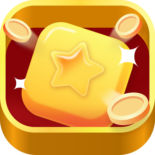 水晶方块赚钱版