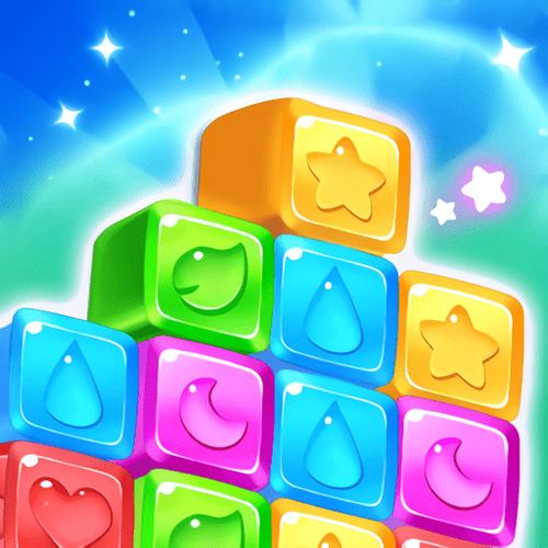 方块消消乐儿红包