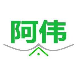阿伟连一连正版