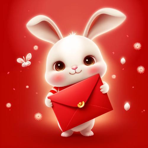 兔兔红包群领红包版