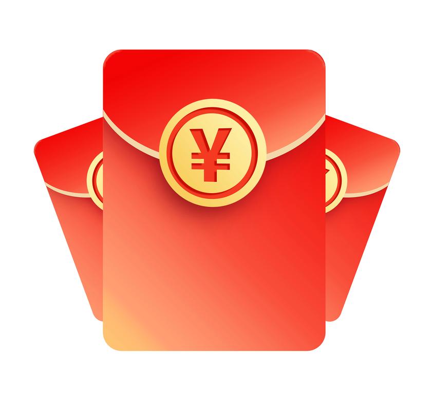 一元赚赚钱红包正