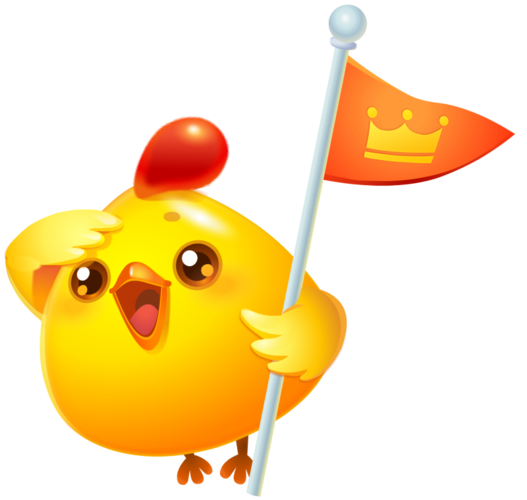 小鸡消消乐领红包