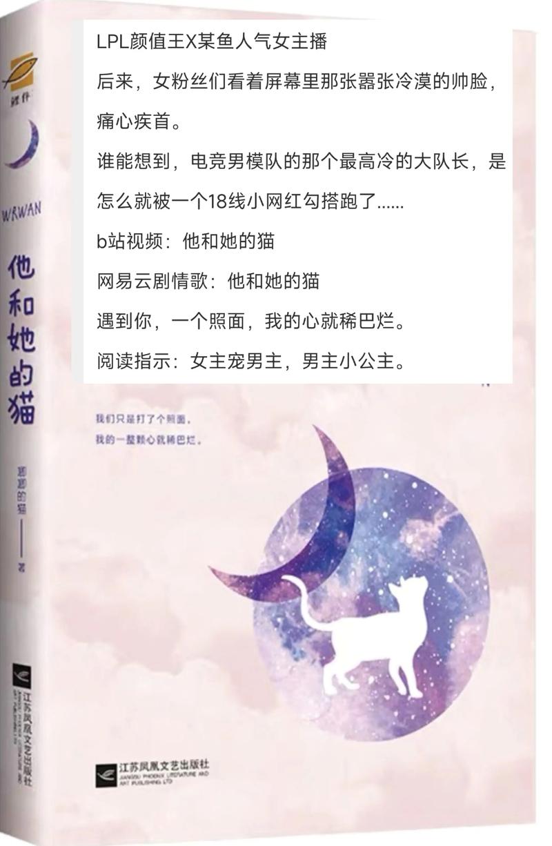 唧唧的猫小说免费