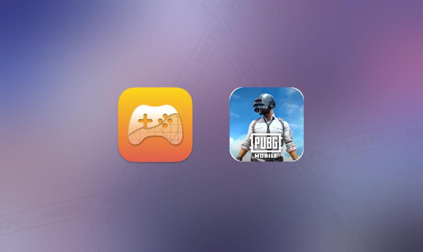 吃鸡自动连点器软件下载