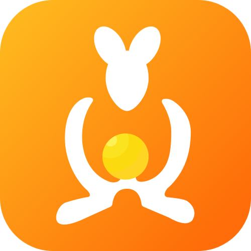 袋鼠跳跳领红包版闯关