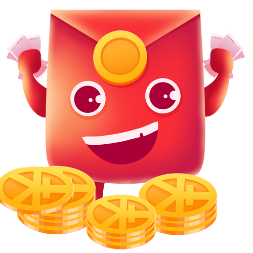 神笔连连画红包版