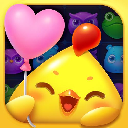 开心消消乐2020版