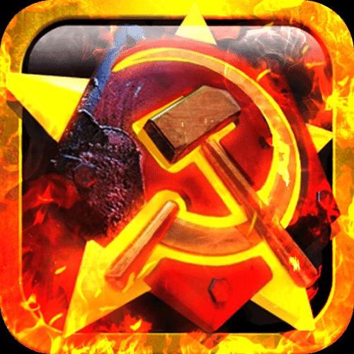 红色警戒2闪耀梦想mod最新版