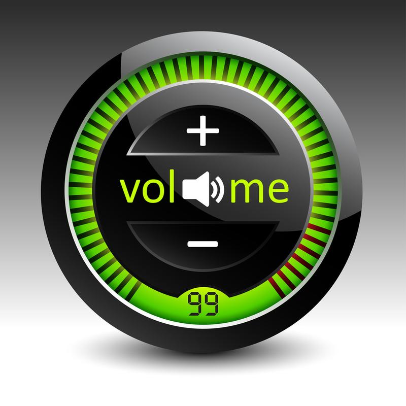 音量面板样式app安卓音量面板样式 最新