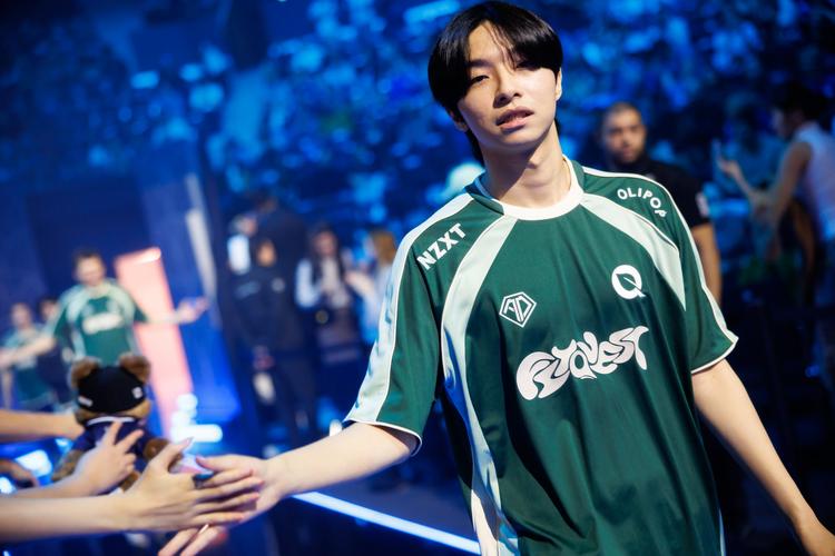 FLY战队英雄联盟