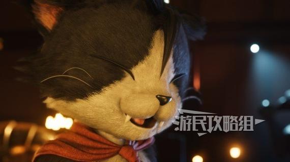 最终幻想7重生凯特西怎么样最终幻想7重生凯特西在哪