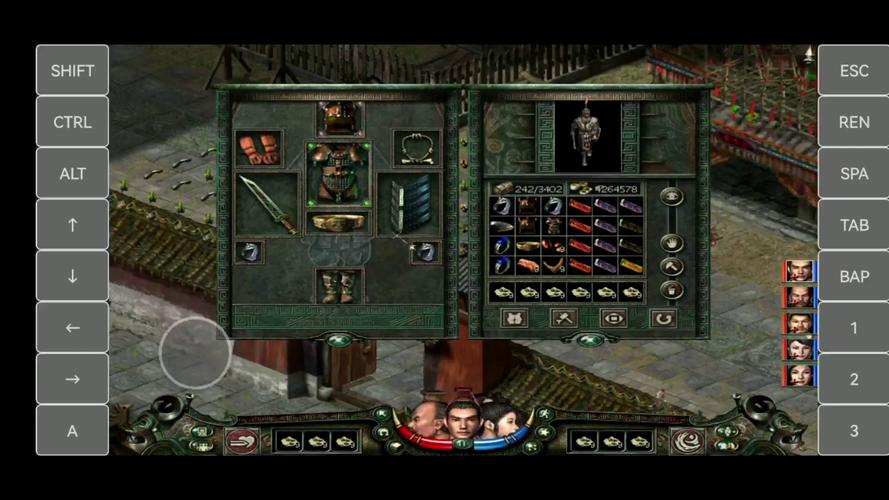 单机秦殇攻略秘籍,攻略掌握策略轻松战胜敌人