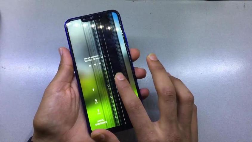 手机屏幕换了两次之后还能换吗