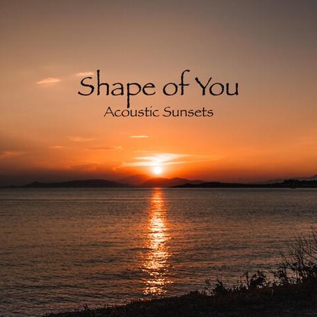 shape of you免费听