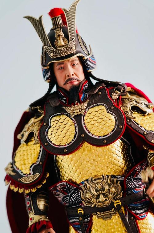 三国之战神无双 2019 黄海冰