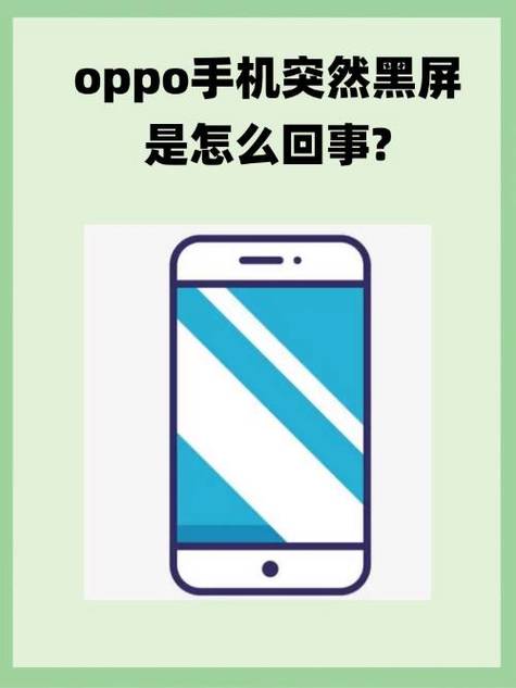 oppo手机屏幕乱动怎么办