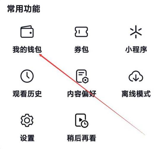 什么平台有月付功能
